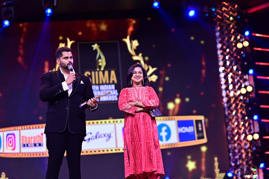 SIIMA-Awards-2021-Photos